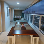 Apartamento à venda com 3 suítes em Jardim das Vertentes, São Paulo, SP