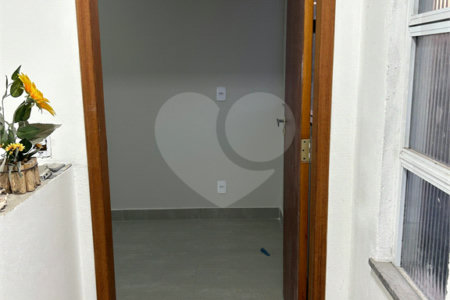 Casa para alugar com 2 quartos em Santíssimo, Rio de Janeiro, RJ