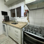 Apartamento à venda com 4 quartos, sendo 3 suítes,  em Mandaqui, São Paulo, SP