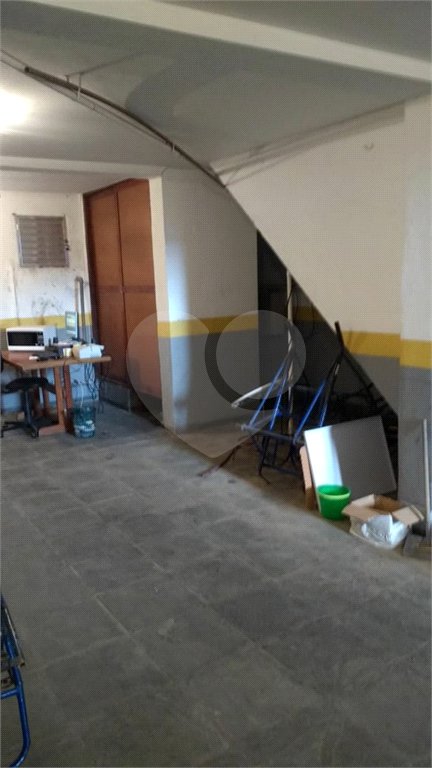 Apartamento à venda com 2 quartos em Pinheiros, São Paulo, SP