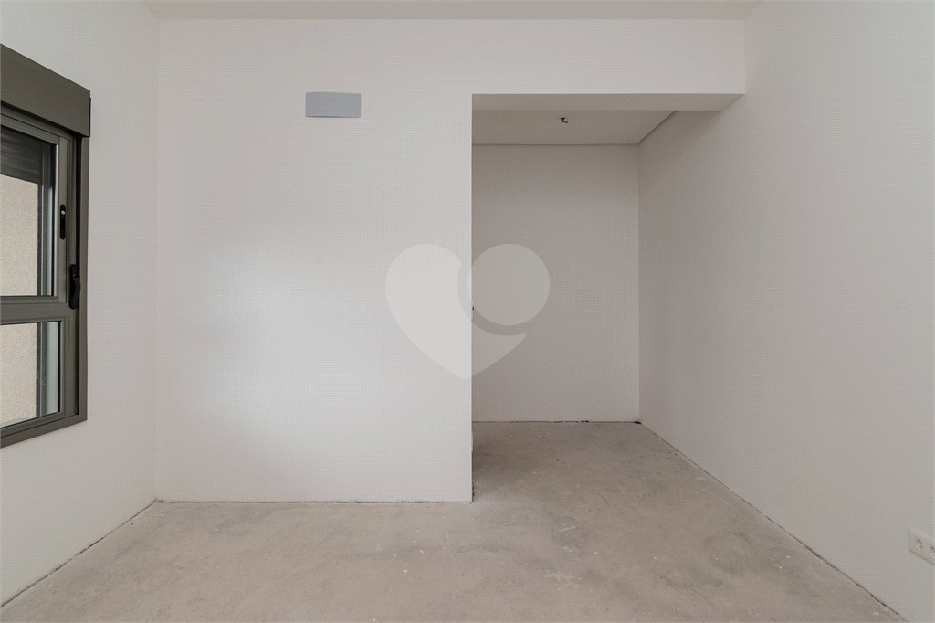 Apartamento à venda com 4 suítes em Perdizes, São Paulo, SP
