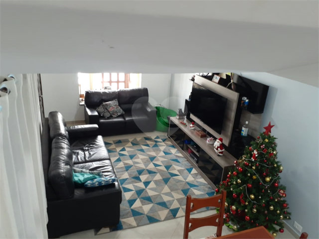 Sobrado à venda com 3 quartos, sendo 1 suíte,  em Vila Maria Alta, São Paulo, SP
