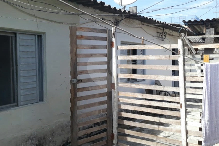 Casa à venda com 4 quartos em Vila Renata, Guarulhos, SP