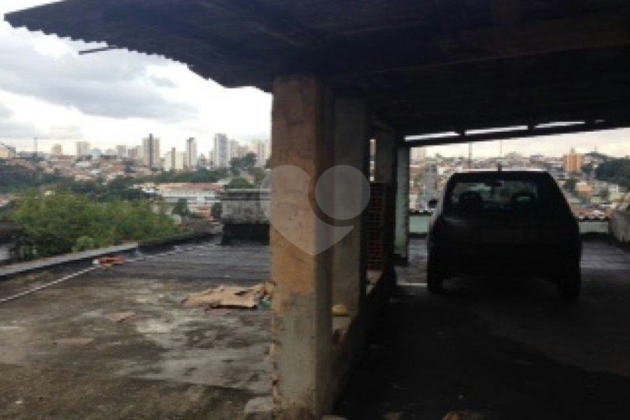 Casa à venda com 6 quartos em Casa Verde, São Paulo, SP