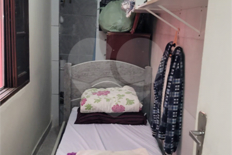 Sobrado à venda com 3 quartos em Santana, São Paulo, SP