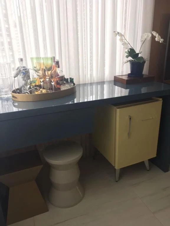 Apartamento à venda com 3 suítes em Vila Andrade, São Paulo, SP