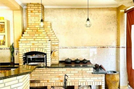 Chácara à venda com 2 quartos em Chácaras Copaco, Arujá, SP