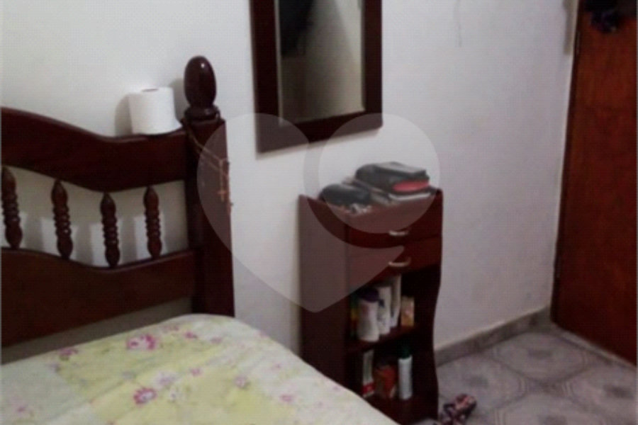 Casa Térrea à venda com 4 quartos em Freguesia do Ó, São Paulo, SP