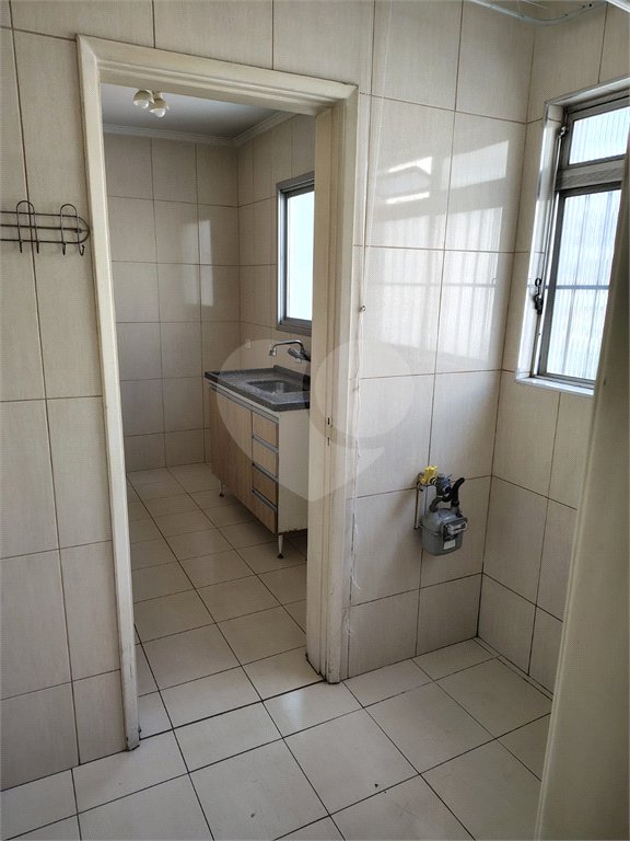 Apartamento à venda com 2 quartos em Saúde, São Paulo, SP