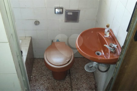 Studio à venda com 1 quarto em República, São Paulo, SP