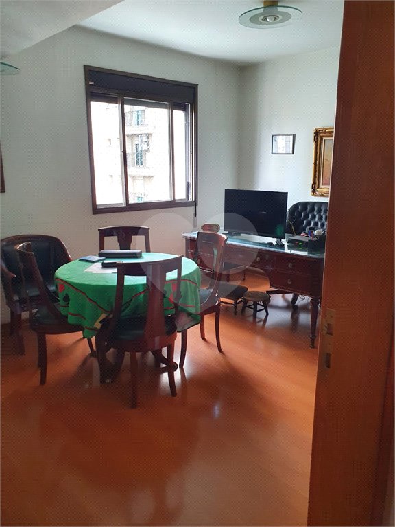 Apartamento à venda com 3 suítes em Santana, São Paulo, SP