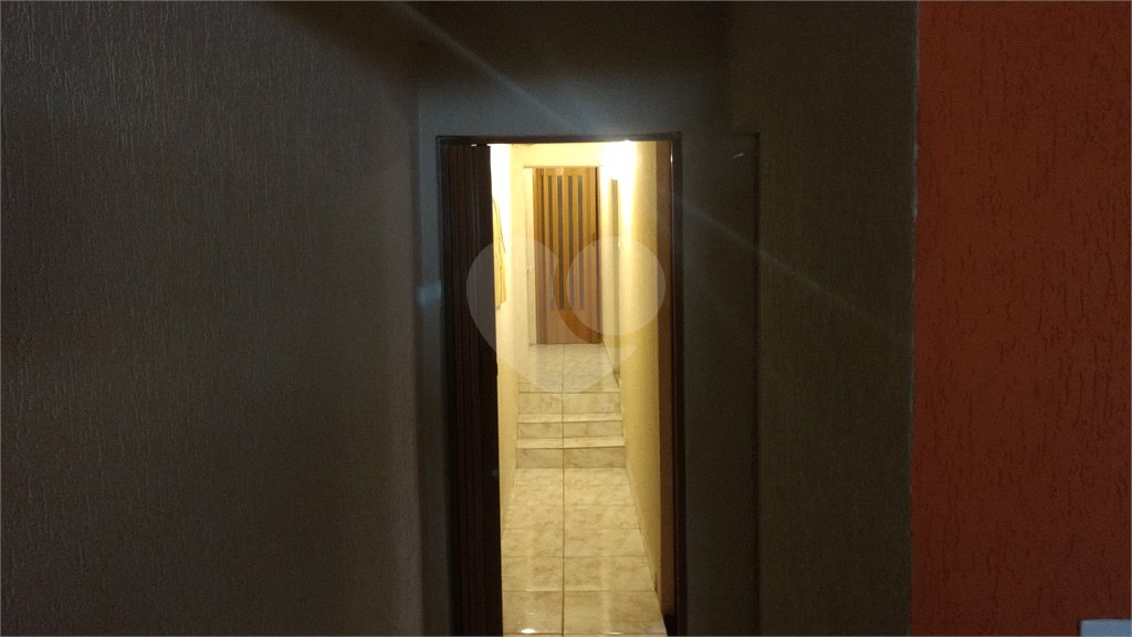 Sobrado à venda com 3 quartos, sendo 1 suíte, em Parada Inglesa, São Paulo, SP