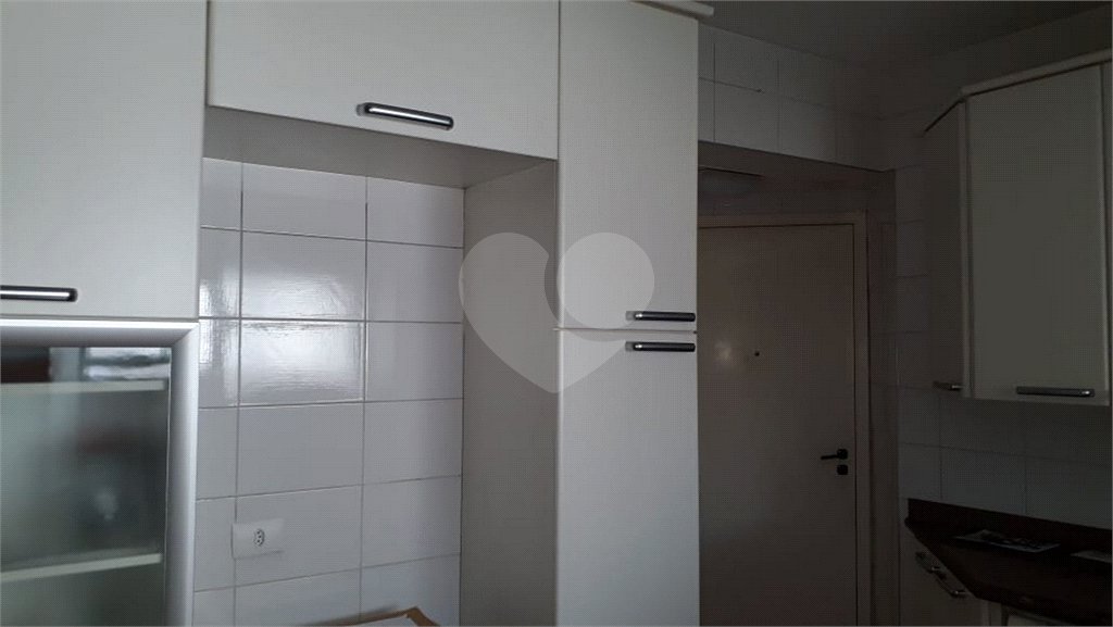 Apartamento à venda com 3 quartos, sendo 1 suíte, em Perdizes, São Paulo, SP
