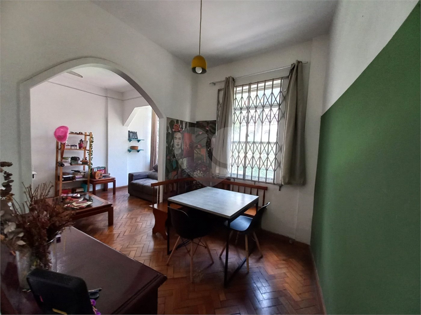 Apartamento à venda com 2 quartos em Maracanã, Rio de Janeiro, RJ