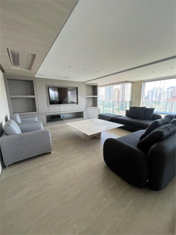 Apartamento à venda com 4 suítes em Santana, São Paulo, SP
