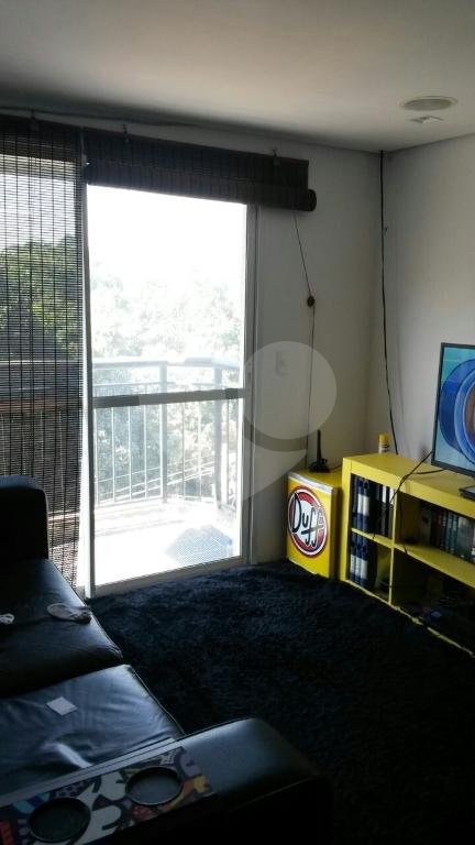 Apartamento à venda com 2 quartos, sendo 1 suíte, em Mandaqui, São Paulo, SP