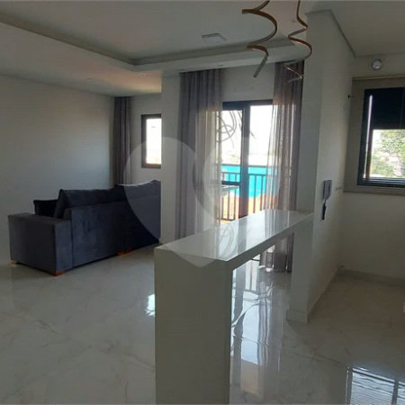 Apartamento à venda com 3 quartos, sendo 1 suíte, em Vila Barão, Sorocaba, SP