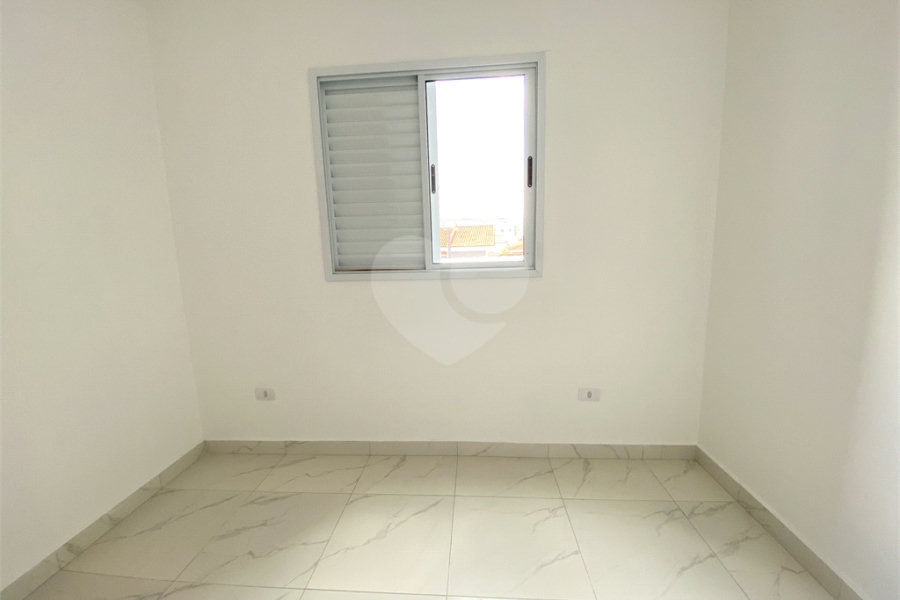 Apartamento para alugar com 1 quarto em Parada Inglesa, São Paulo, SP