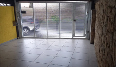 Sobrado à venda com 3 quartos em Jardim Marisa, São Paulo, SP