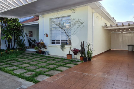 Casa Térrea à venda com 2 quartos em Campo Belo, São Paulo, SP