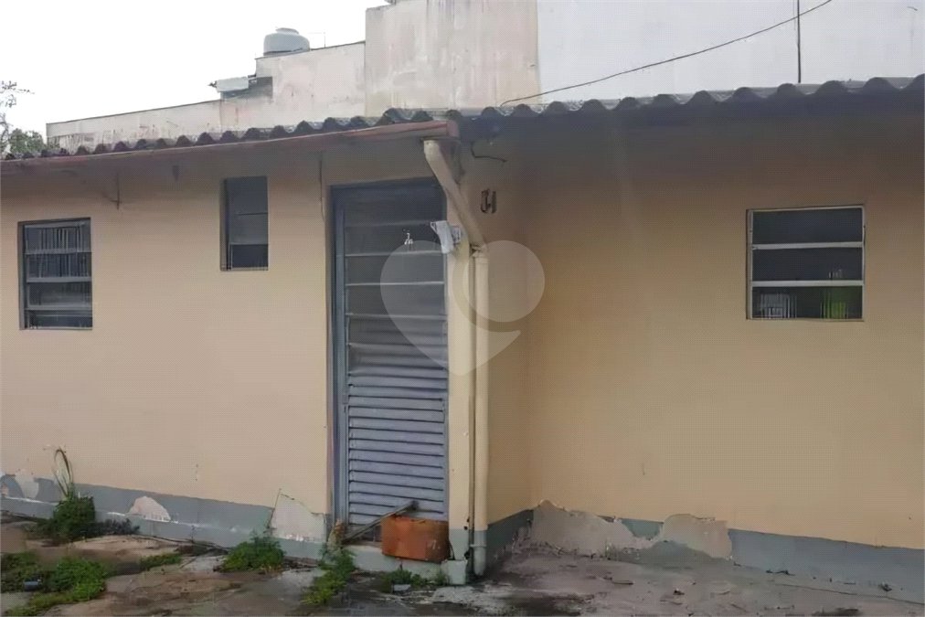 Casa Térrea à venda com 2 quartos em Vila Constança, São Paulo, SP