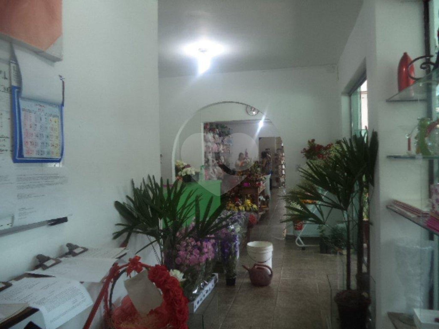 Sobrado para alugar com 1 quarto em Pari, São Paulo, SP