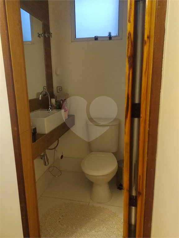 Casa à venda com 2 quartos em Tremembé, São Paulo, SP