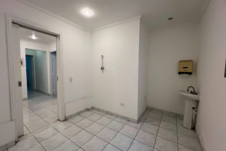 Casa para alugar, 305 m² por R$ 31.379,07 - Boqueirão - Santos/SP