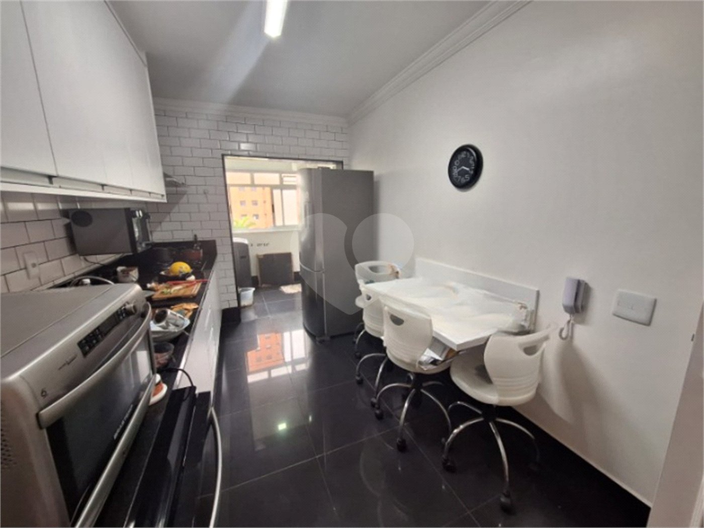 Apartamento à venda com 2 quartos em Indianópolis, São Paulo, SP