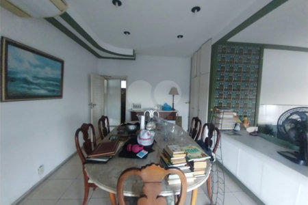 Cobertura à venda com 4 quartos, sendo 1 suíte, em Tijuca, Rio de Janeiro, RJ