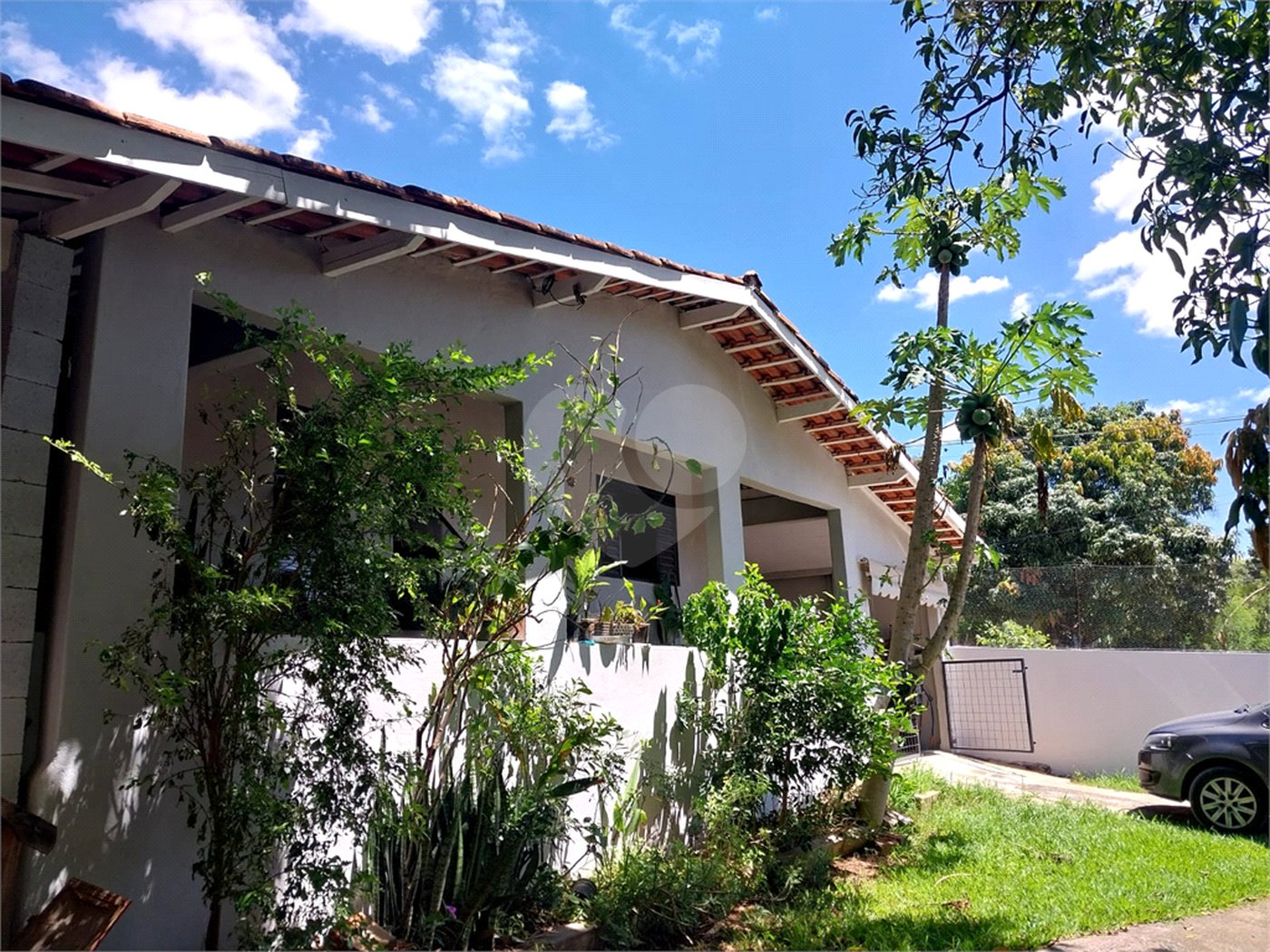 Chácara à venda com 3 quartos, sendo 1 suíte, em Barreirinho, Araçoiaba da Serra, SP
