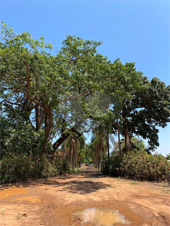 Terreno à venda em Recreio Anhangüera, Ribeirão Preto, SP
