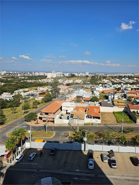 Apartamento à venda com 2 quartos, sendo 1 suíte, em Jardim Bela Vista, Indaiatuba, SP