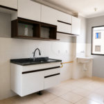 Apartamento à venda com 2 quartos no Centro, Votorantim, SP