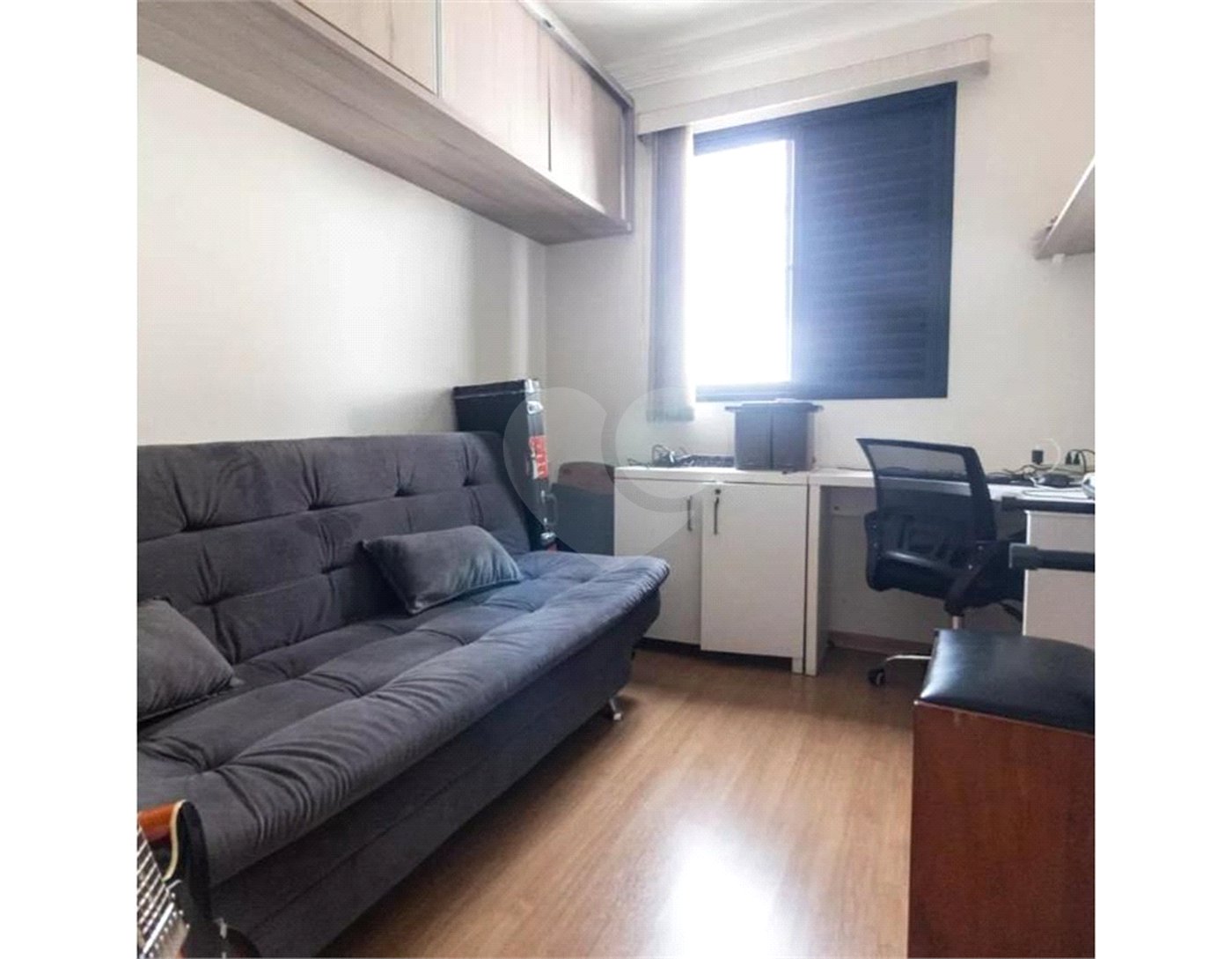 Apartamento à venda com 3 quartos, sendo 1 suíte,  em Parque Mandaqui, São Paulo, SP