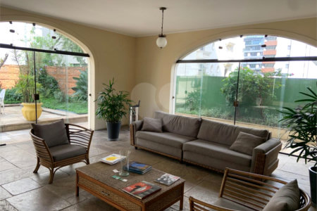 Apartamento à venda com 1 quarto em Jardim Paulista, São Paulo, SP