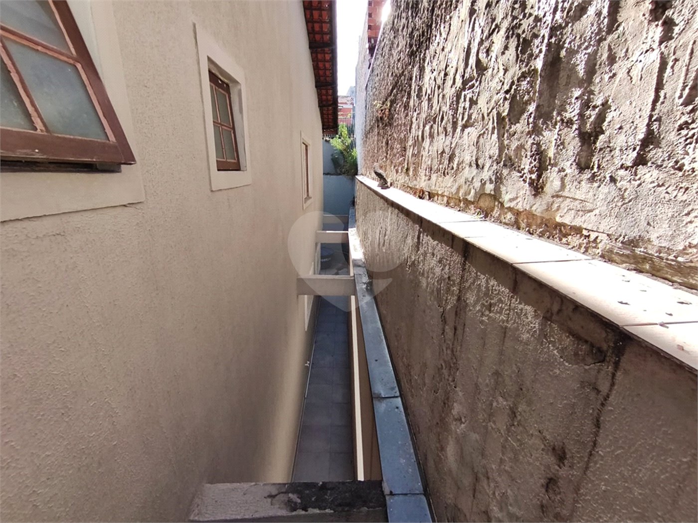 Sobrado à venda com 3 quartos, sendo 1 suíte, em Vila Nivi, São Paulo, SP