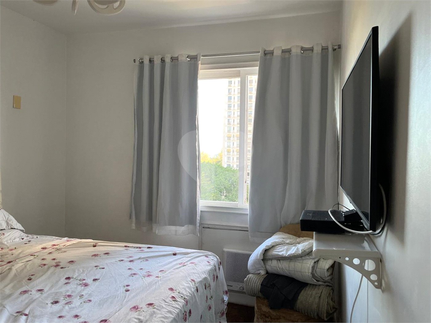 Apartamento à venda com 2 quartos, sendo 1 suíte, em Barra da Tijuca, Rio de Janeiro, RJ