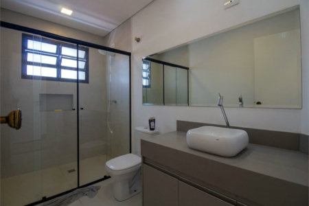 Casa à venda com 3 quartos, sendo 1 suíte, em Brooklin Paulista, São Paulo, SP