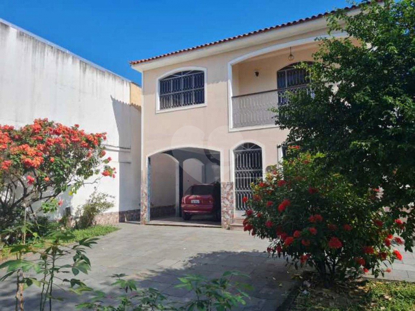 Casa à venda com 2 quartos, sendo 1 suíte, em Campo Grande, Rio de Janeiro, RJ