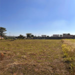 Terreno em condomínio à venda em Porto, Capela do Alto, SP