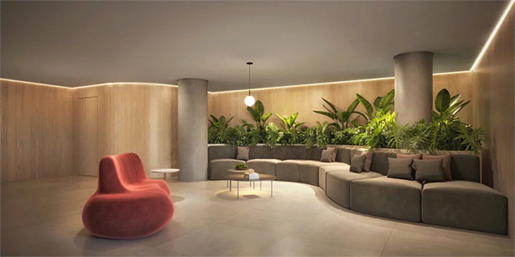 Apartamento à venda com 3 suítes em Butantã, São Paulo, SP