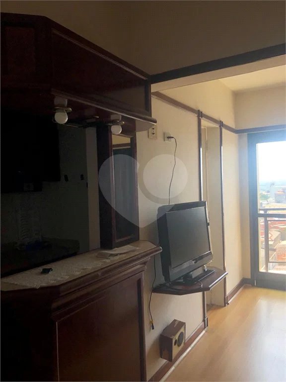 APARTAMENTO TIPO FLAT