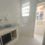 Apartamento à venda com 2 quartos no Centro, Rio de Janeiro, RJ