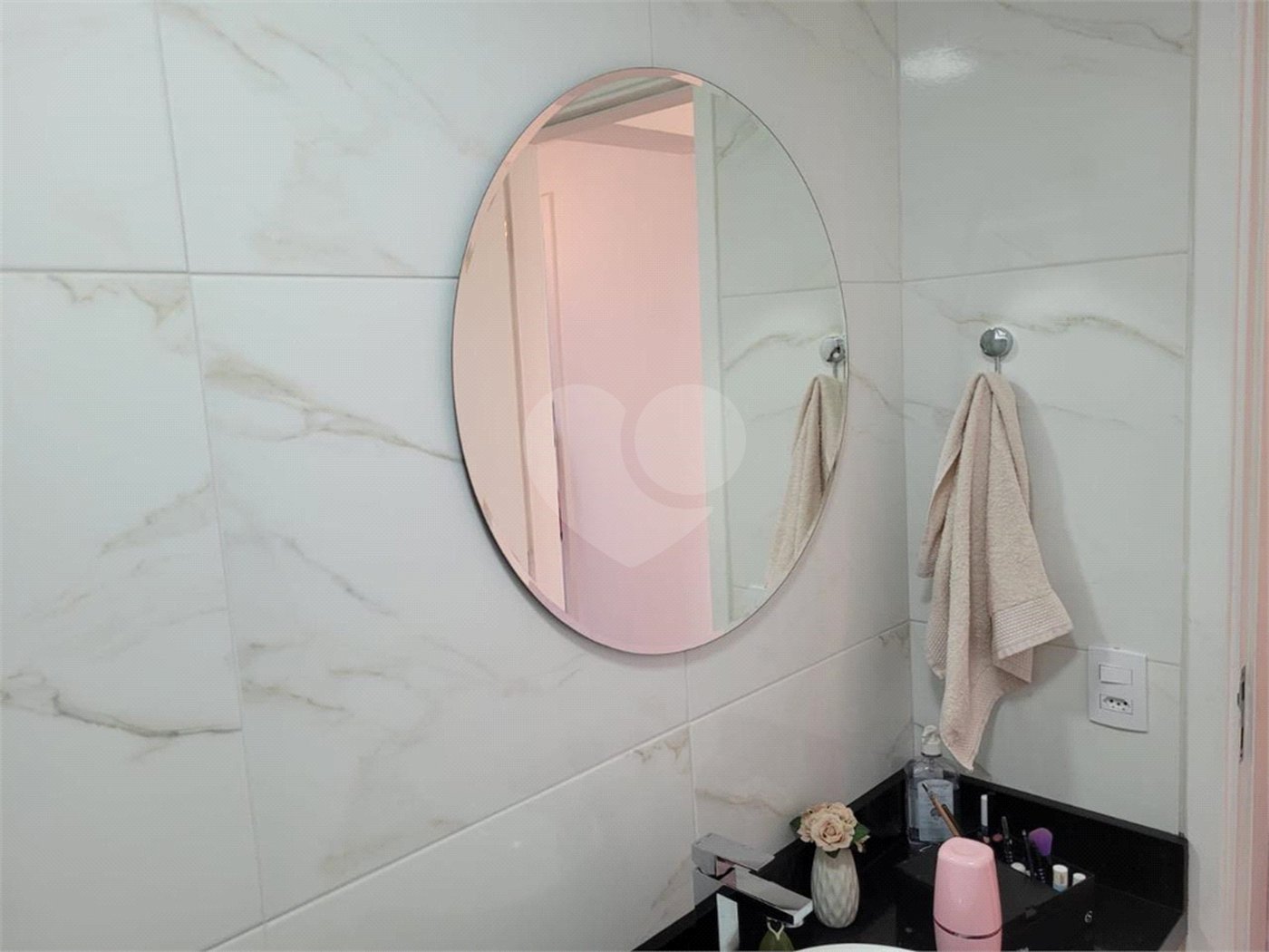 Apartamento à venda com 2 quartos, sendo 1 suíte,  no Centro, São Bernardo do Campo, SP