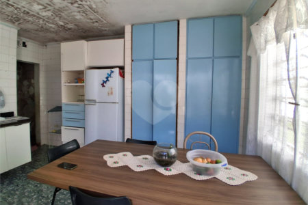Casa Térrea à venda com 2 quartos em Vila Amélia, São Paulo, SP
