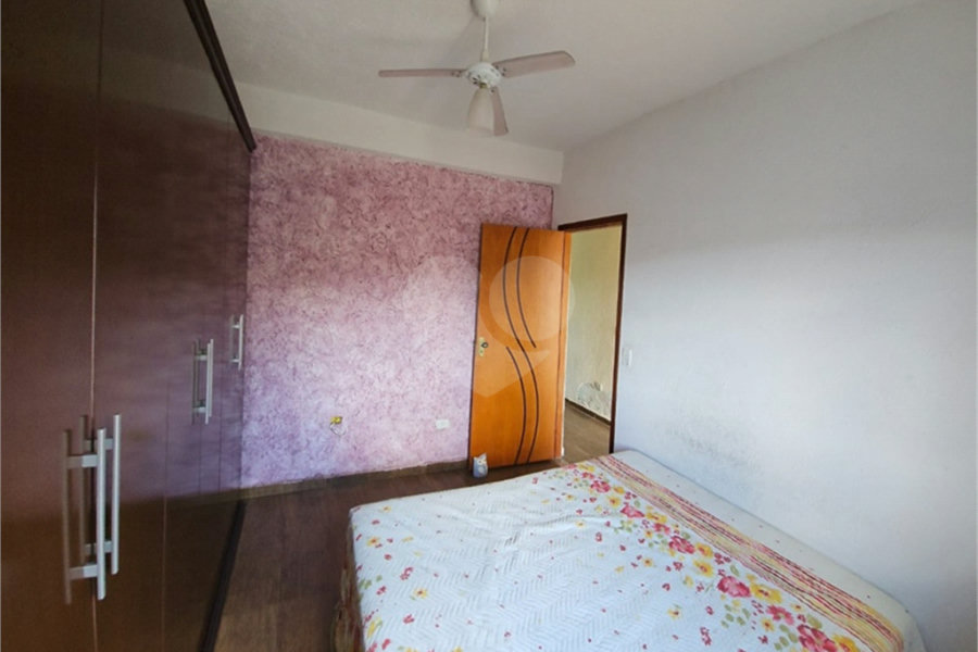 Casa à venda com 4 quartos em Casa Verde, São Paulo, SP