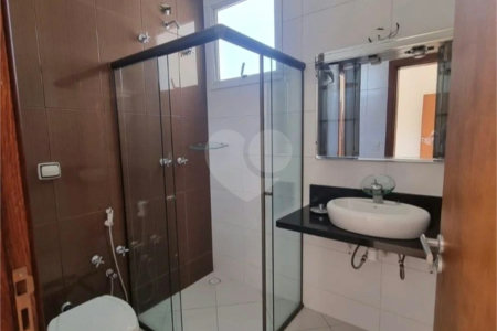 Casa à venda com 4 suítes no condomínio Mont Blanc, Sorocaba - SP