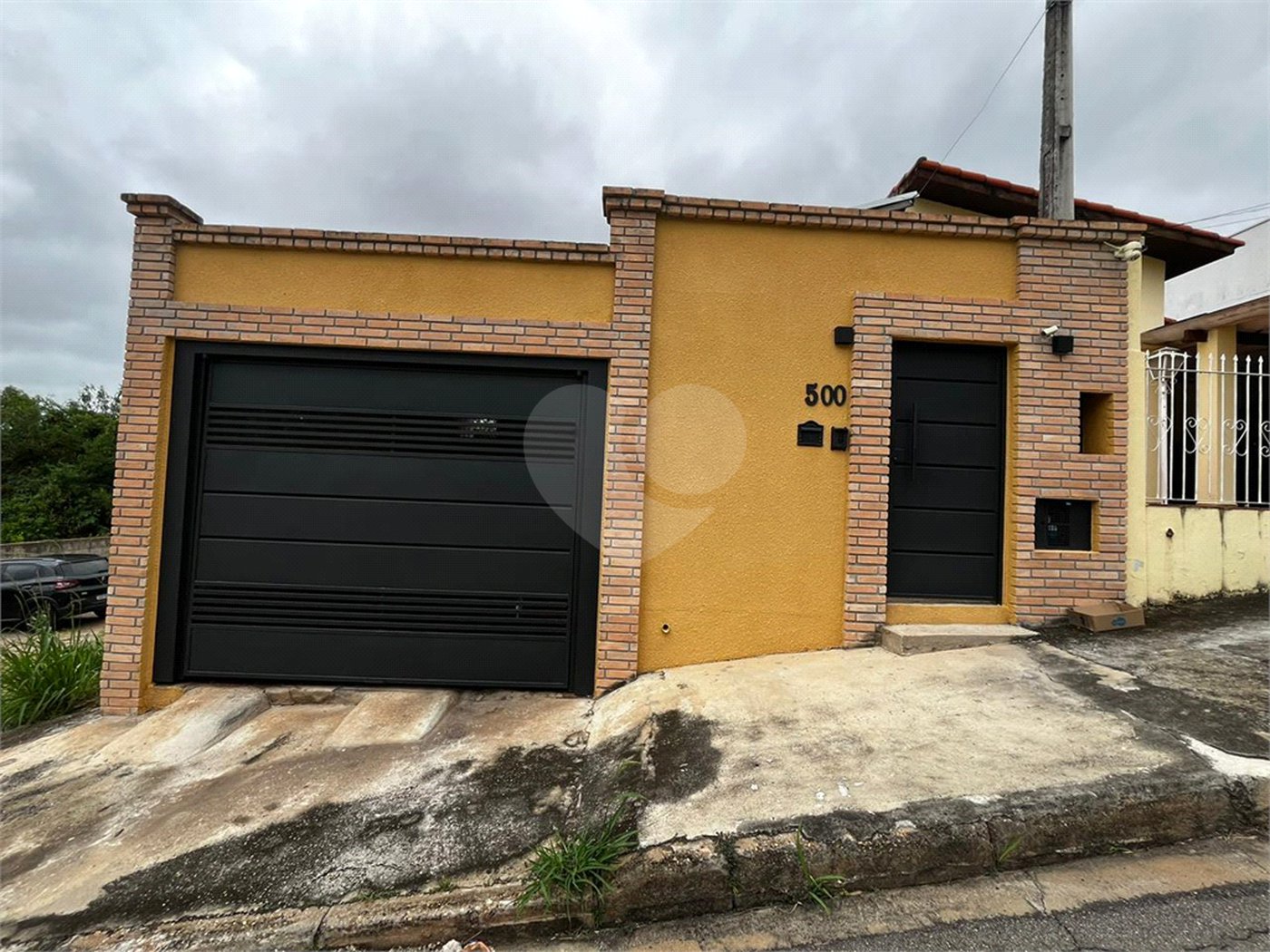 Casa à venda com 3 quartos em Vila Rosa, Itapetininga, SP
