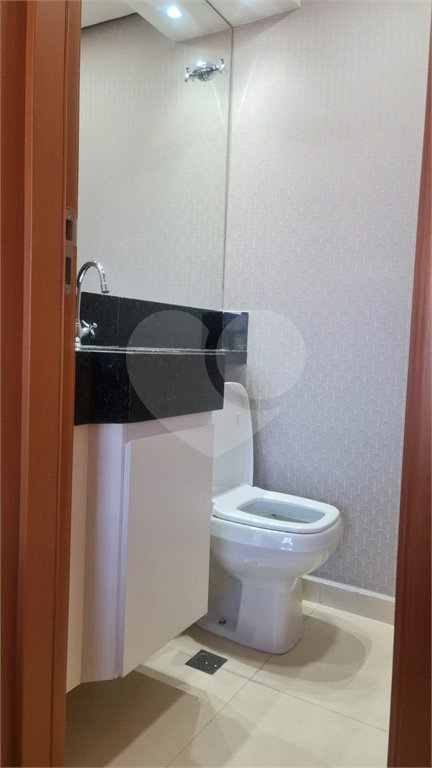 Apartamento à venda com 1 quarto, sendo 2 suítes, em Atibaia Jardim, Atibaia, SP